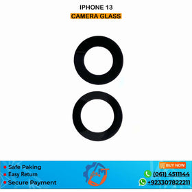 IPHONE 13 CAMERA GLASS