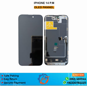 IPHONE 14 PRO MAXX PANNEL OLED