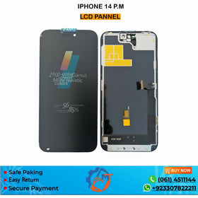 IPHONE 14 PRO MAXX HD+ PANNEL