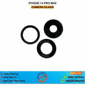 IPHONE 14 PRO MAX CAMERA GLASS