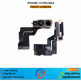 IPHONE 14 PRO MAX FRONT CAMERA