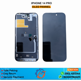 IPHONE 14 PRO PANNEL OLED