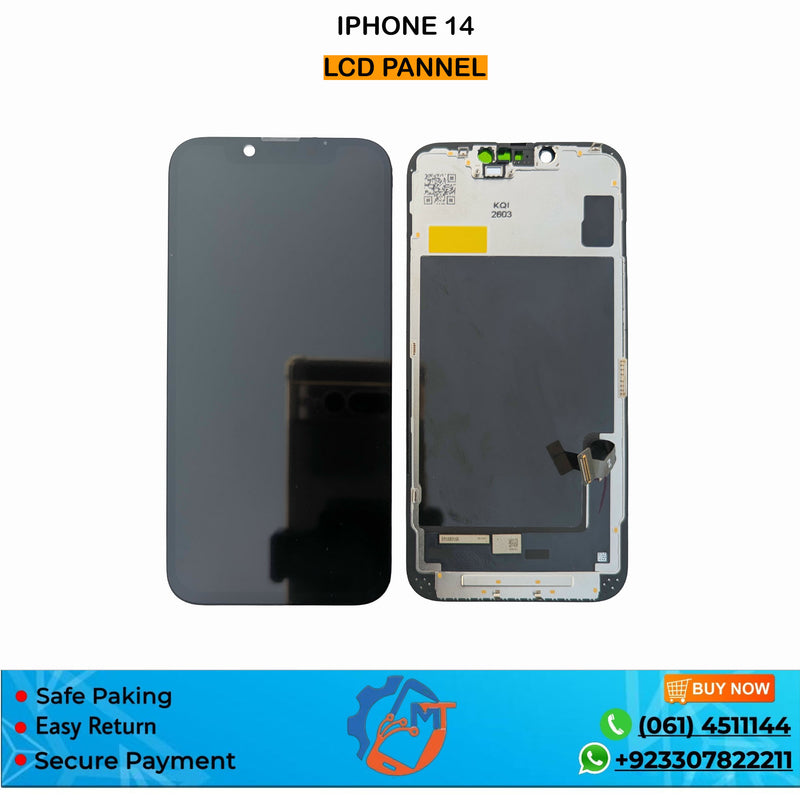 IPHONE 14  PANNEL HD+
