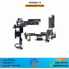 IPHONE 14 CHARGING FLEX