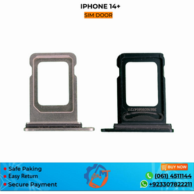 IPHONE 14+  SIM DOOR