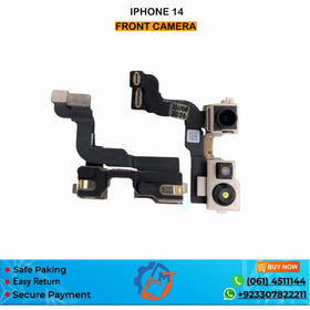 IPHONE 14 FRONT CAMERA