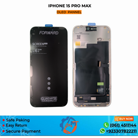 IPHONE 15 PRO MAXX PANNEL OLED