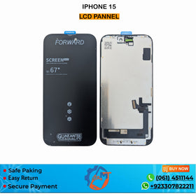 IPHONE 15 PANNEL JK
