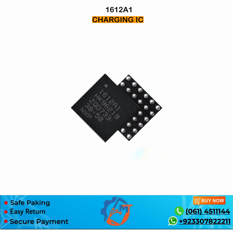 CHARGING IC (1612A1)