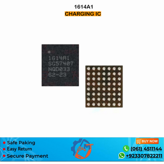 CHARGING IC (1614A1)