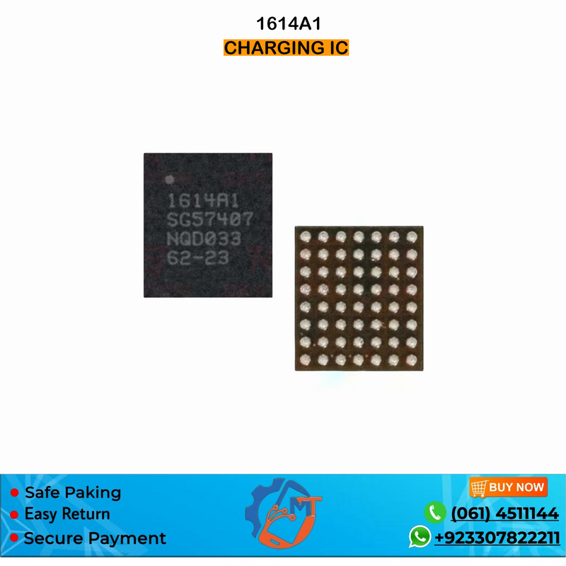 CHARGING IC (1614A1)