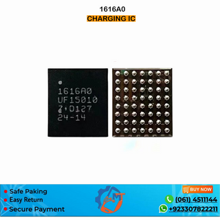 CHARGING IC (1616A0)