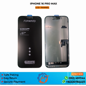 IPHONE 16 PRO MAXX PANNEL HD+