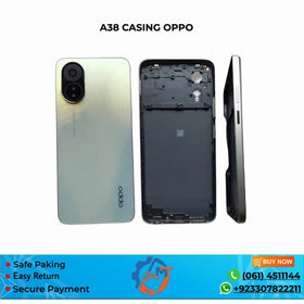 A38 CASING OPPO MIX COLOUR