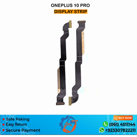 1+10 PRO DISPLAY STRIP