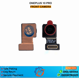 1+10 PRO FRONT CAMERA
