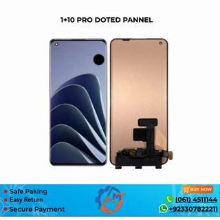 1+10 PRO PANNEL ORG DOT