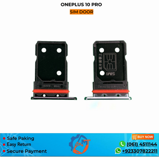 1+10 PRO SIM DOOR
