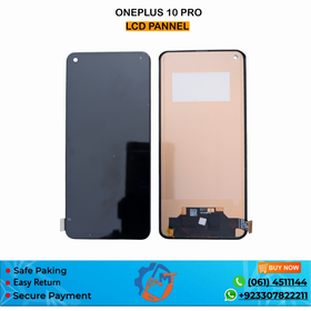1+10 PRO PANNEL INCELL