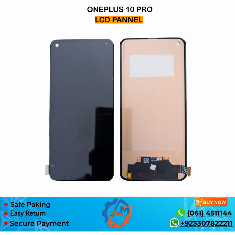 1+10 PRO PANNEL INCELL