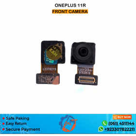 1+11R FRONT CAMERA