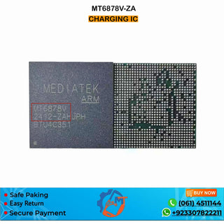 MT6878V-ZA CHARGING IC