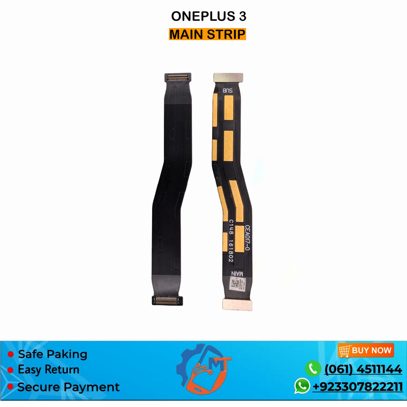 1+3 MAIN STRIP