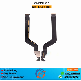 1+5 DISPLAY STRIP