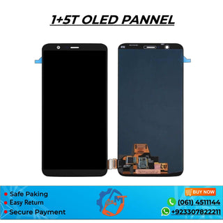 1+5T PANNEL BLACK OLED