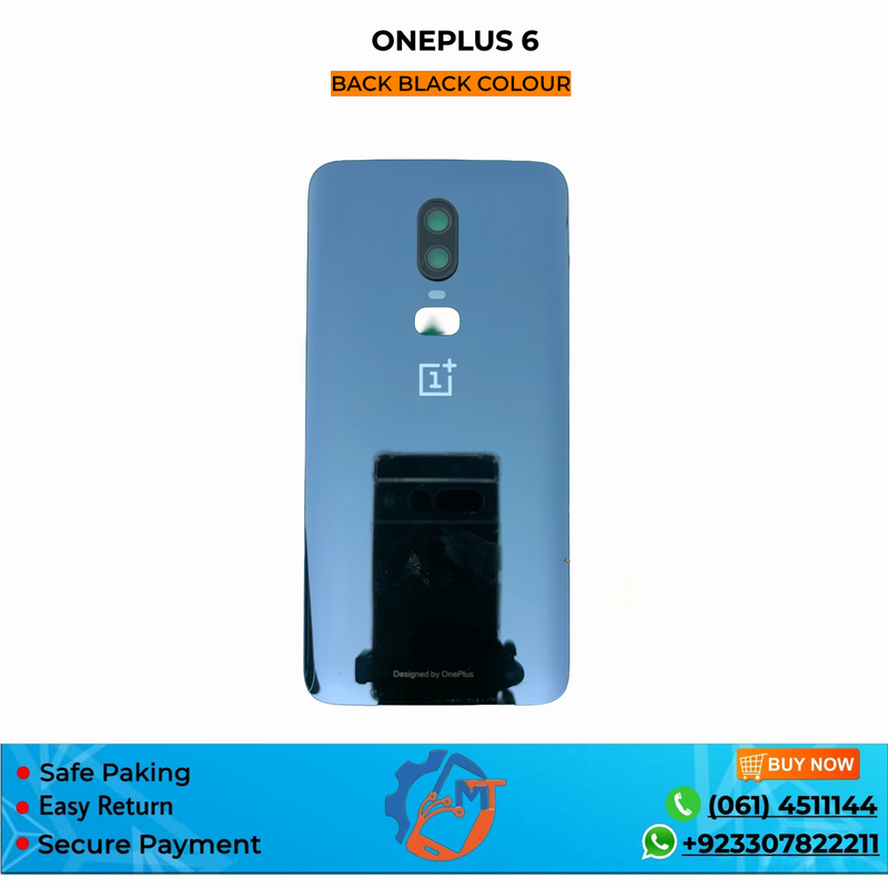 1+6 BACK COVER BLACK