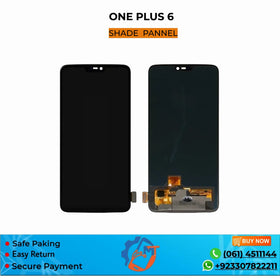 1+6 PANNEL ORG SHADE