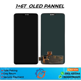 1+6T PANNEL BLACK OLED