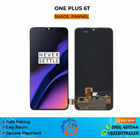 1+6T PANNEL ORG SHADE