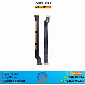 1+7 MAIN STRIP