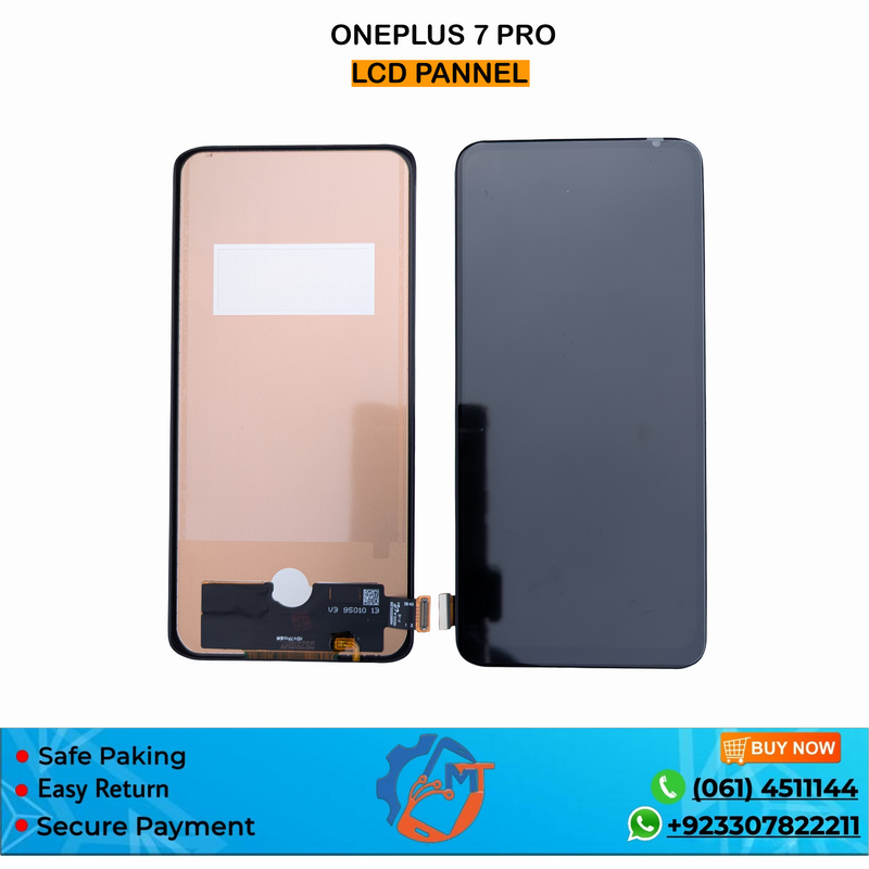 1+7 PRO PANNEL INCELL