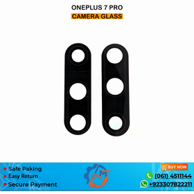 1+7 PRO CAMERA GLASS