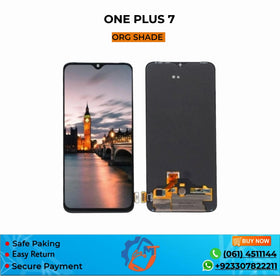 1+7 PANNEL ORG SHADE