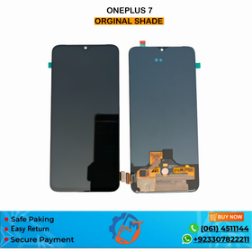 1+7 PANNEL ORG SHADE