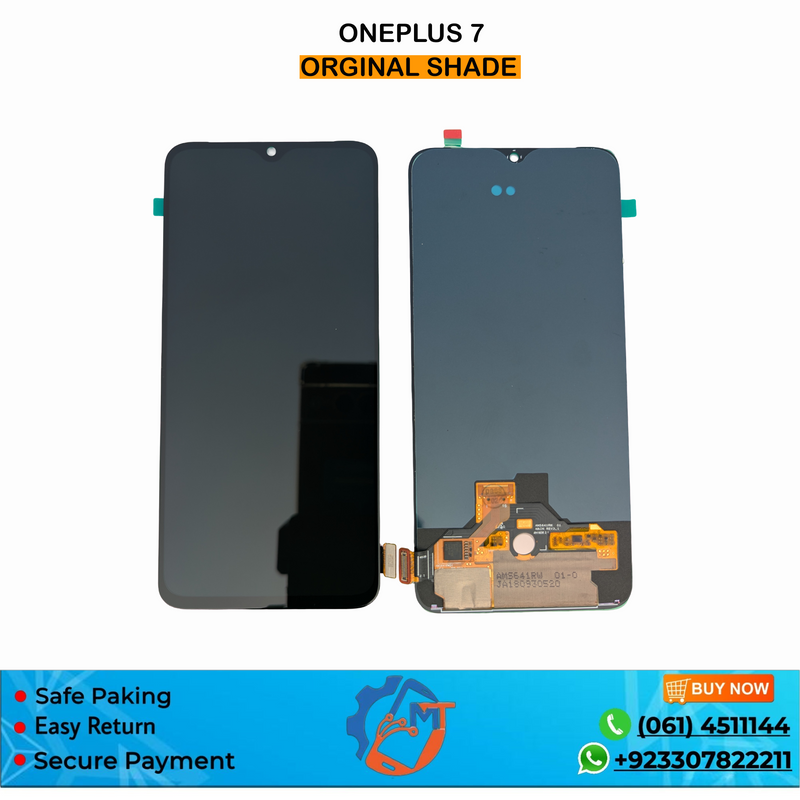 1+7 PANNEL ORG SHADE