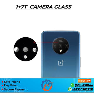 1+7T CAMERA GLASS