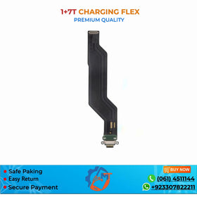 1+7T CHARGING FLEX