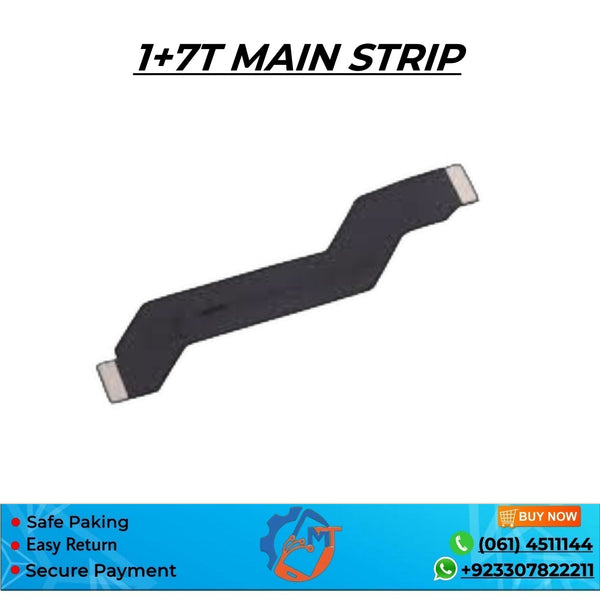 1+7T MAIN STRIP