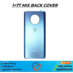 1+7T BACK COVER MIX COLOUR