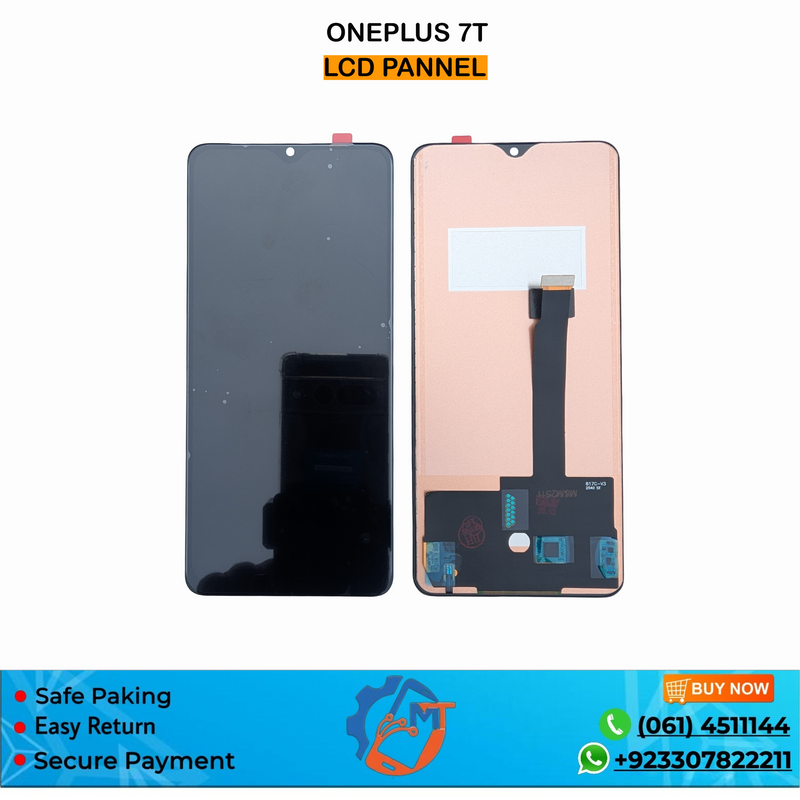 1+7T PANNEL INCELL