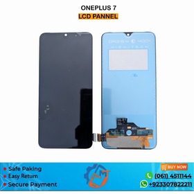 1+7 PANNEL INCEL SVC