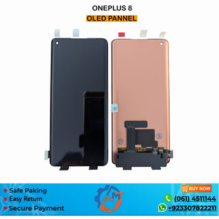 1+8 PANNEL OLED