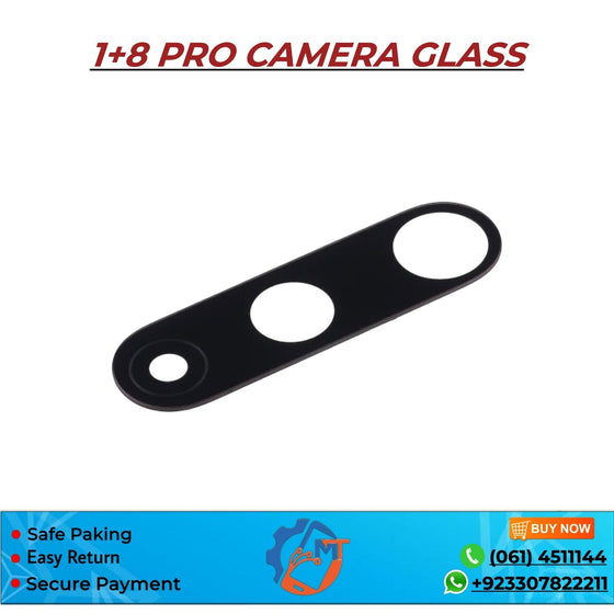 1+8 PRO CAMERA GLASS