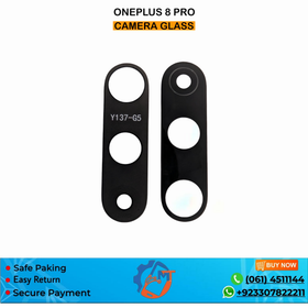 1+8 PRO CAMERA GLASS