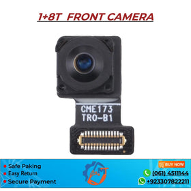 1+8T FROT CAMERA