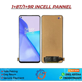 1+8T/1+9R PANNEL INCELL